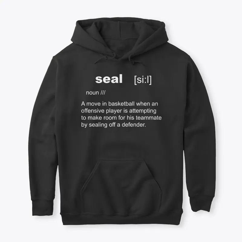 Definition of seal