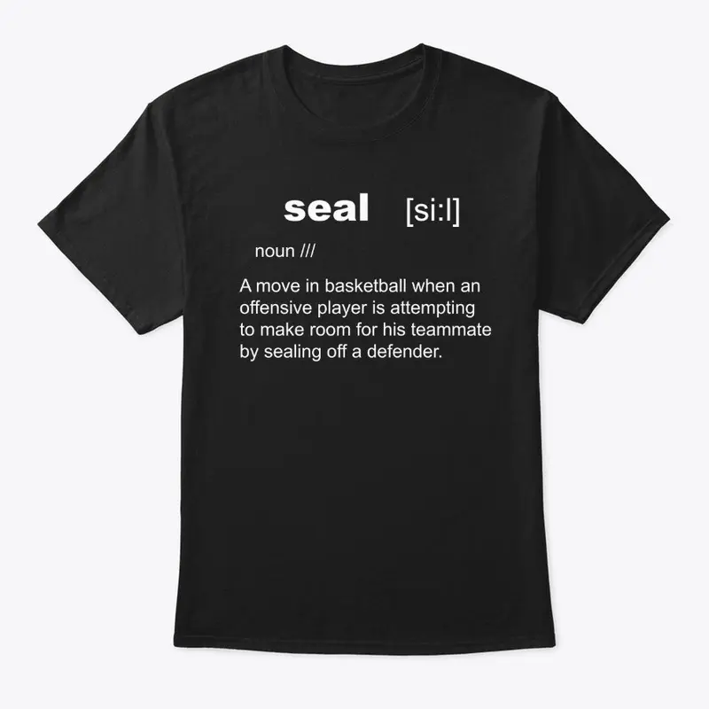 Definition of seal