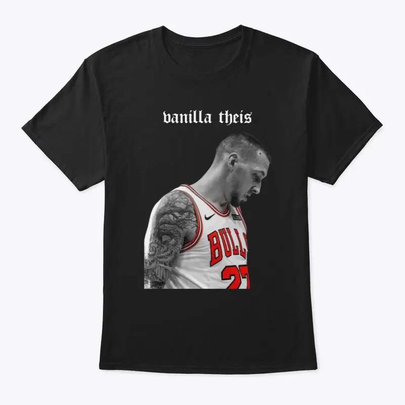 Vanilla Theis